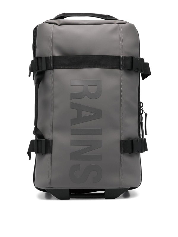 RAINS: cross body bags - Texel Cabin Bag