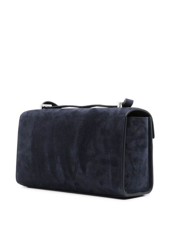 Suede bag shop online: SAVETTE