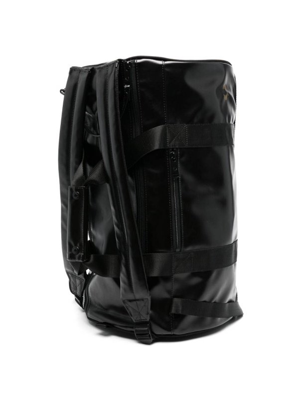 FRED PERRY: backpacks online - Tonal Barrel Backpack