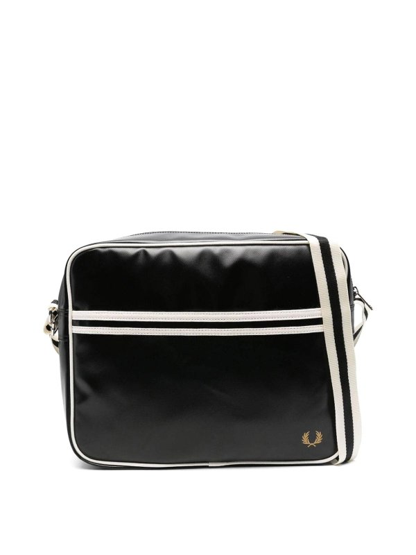 FRED PERRY: borse a spalla - Borsa a tracolla classica