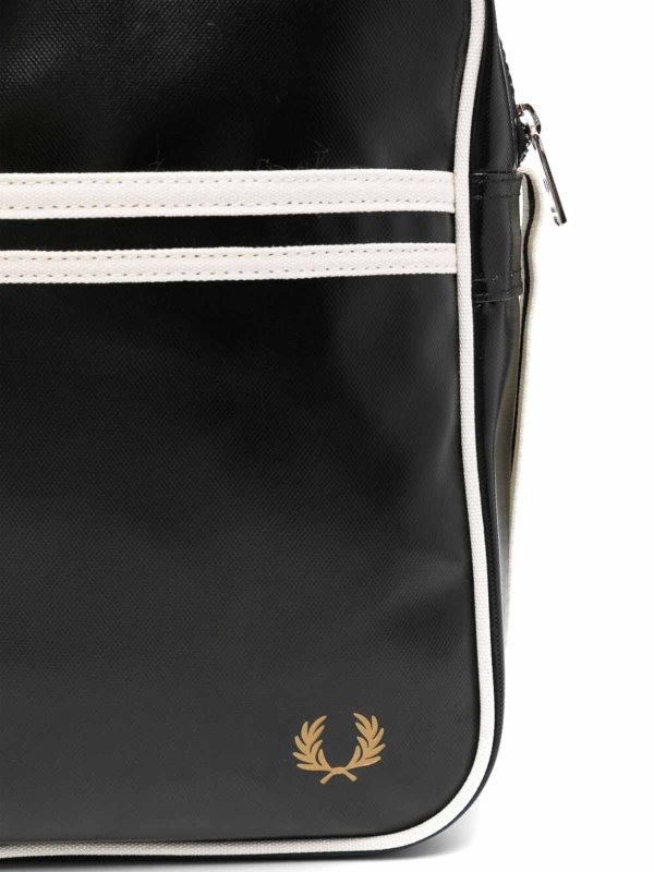 Borsa a tracolla classica shop online: FRED PERRY