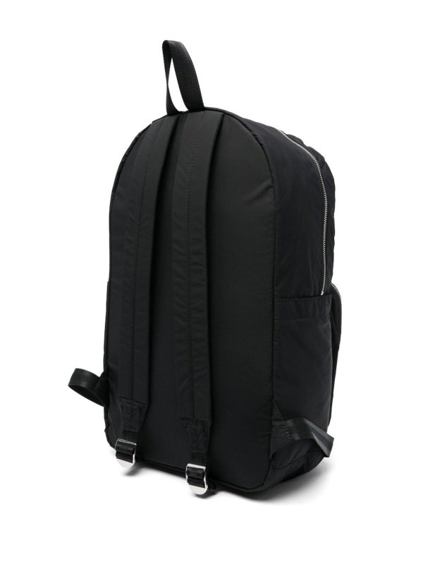 The Best Shops FRED PERRY: バックパック - バックパック - 黒