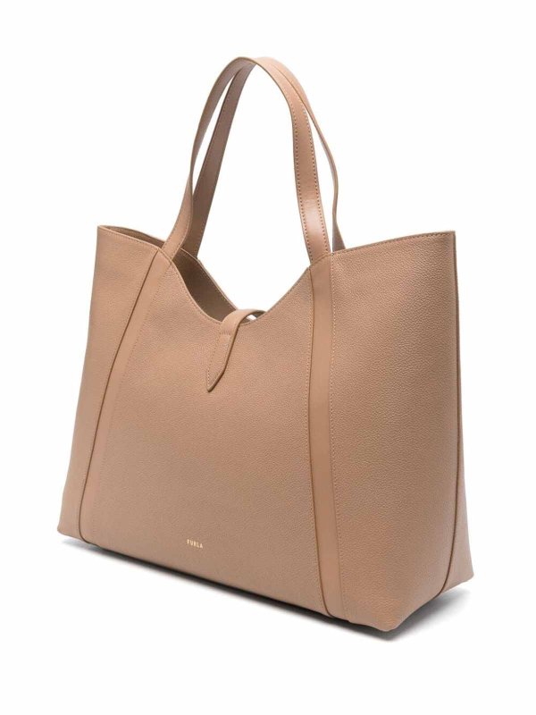 FURLA: totes bags online - Drop XL Hobo