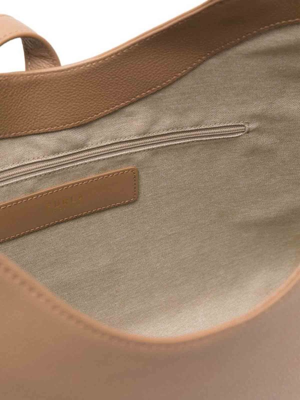 The Best Shops FURLA: totes bags - Drop XL Hobo