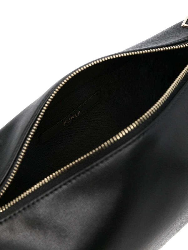 FURLA: クロスボディバッグ online - クロスボディバッグ - 黒