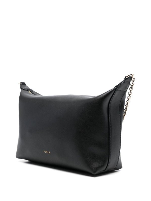 【送料&関税込】Furla Nuvola Mini Crossbody Hobo FURLA｜【公式】FURLA NUVOLA MINI CROSSBODY HOBO | Rakuten