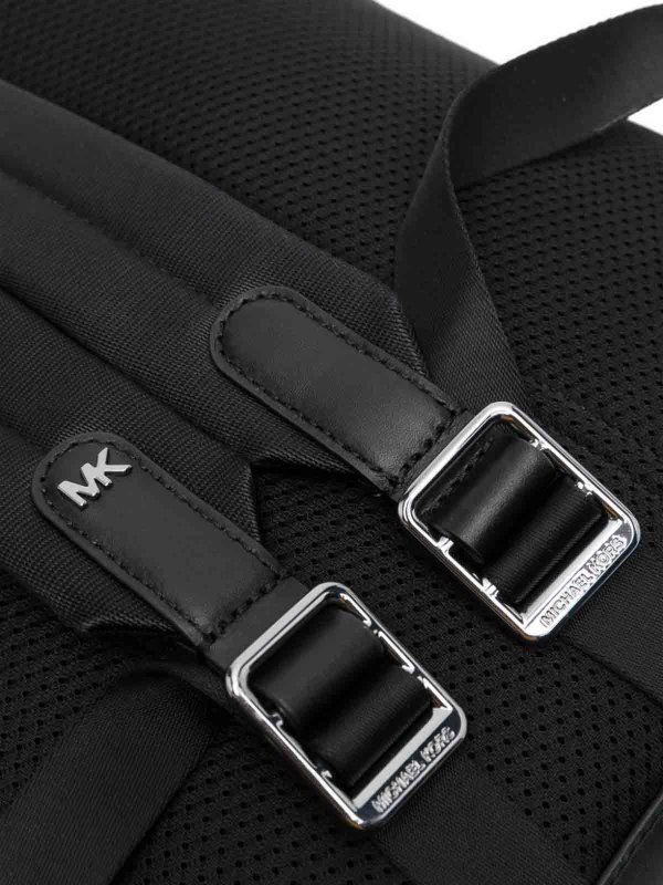 バックパック - 黒 shop online: MICHAEL KORS