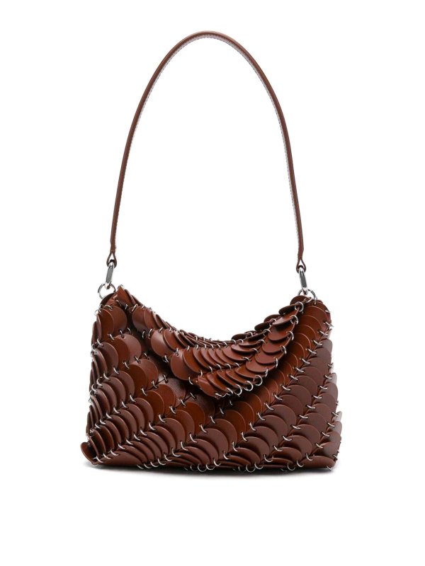 RABANNE: cross body bags - Sac A Main Bag