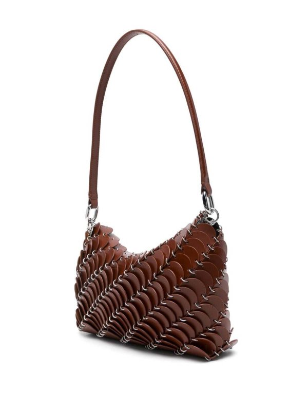 The Best Shops RABANNE: cross body bags - Sac A Main Bag