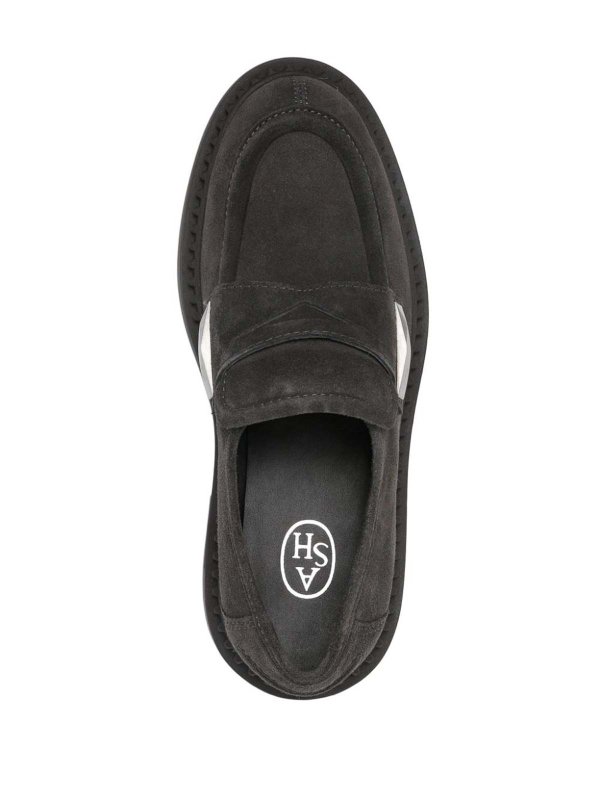ASH: Loafers & Slippers online - Medusa Loafer