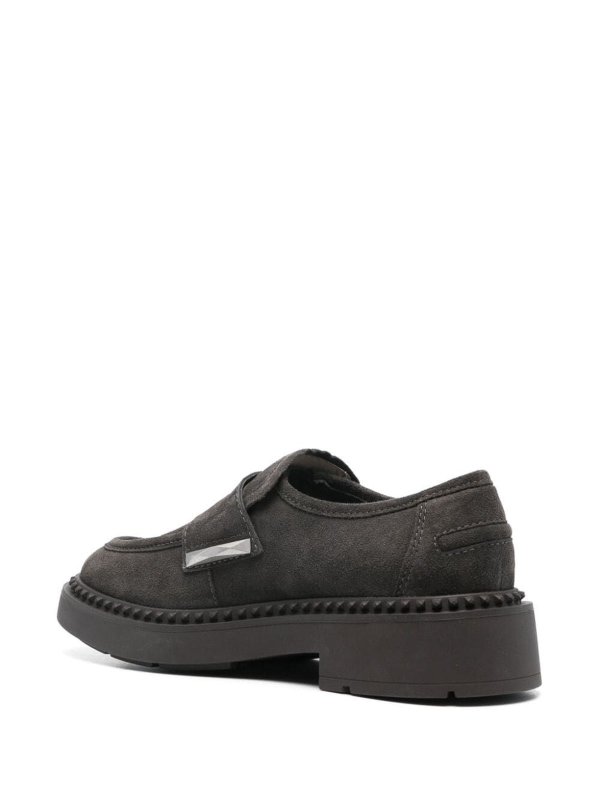 The Best Shops ASH: Loafers & Slippers - Medusa Loafer