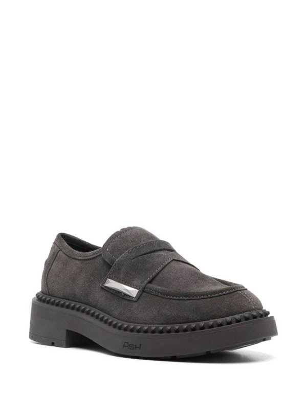 Medusa Loafer shop online: ASH