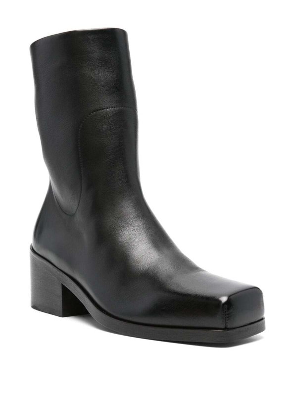 The Best Shops Marsèll: ankle boots - Cassello Ankle Boots