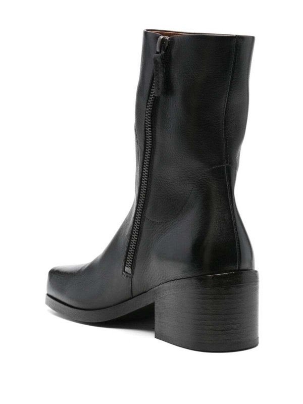 Cassello Ankle Boots shop online: Marsèll