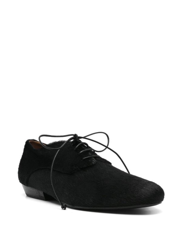Marsèll: classic shoes online - Miniblocco Derby