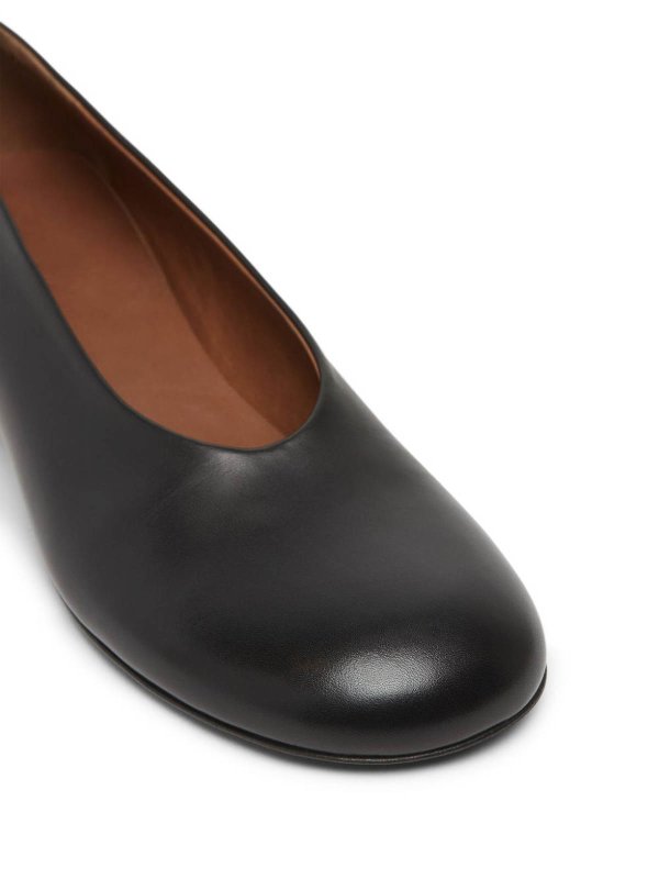 Gushes Decollete shop online: Marsèll