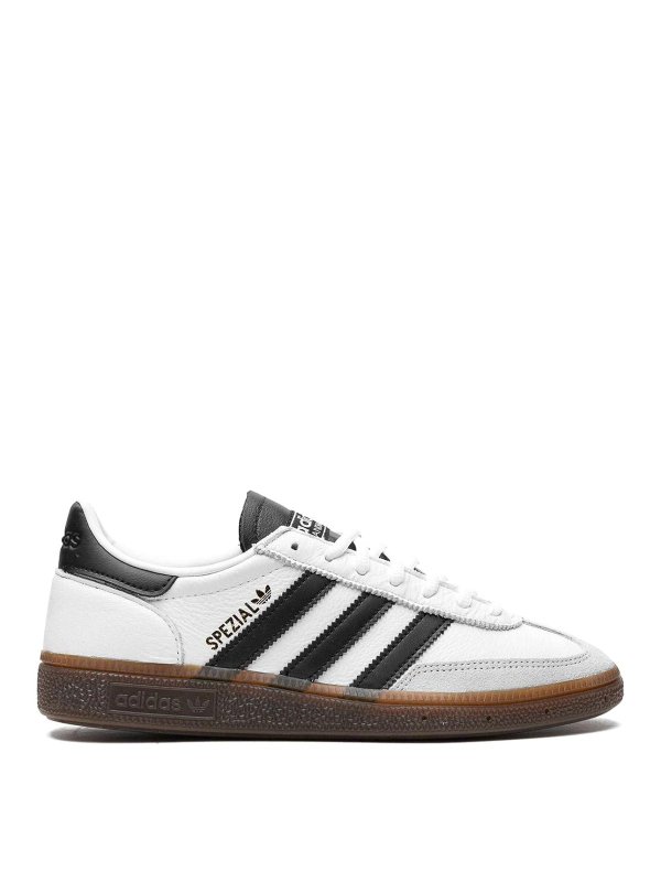 Adidas Originals: sneakers - Handball Spezial Ftwwht/Cblack/Gum5