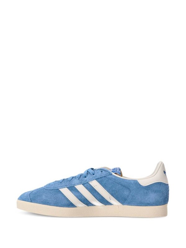 The Best Shops Adidas Originals: Sneaker - Sneaker - Blau