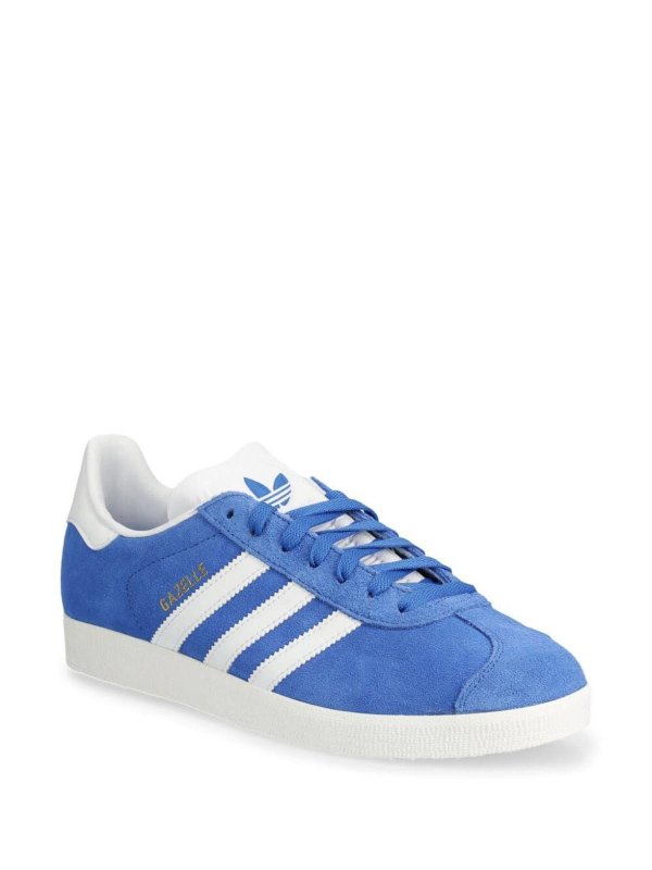 Gazelle Blue/Ftwwht/Corewhite shop online: Adidas Originals