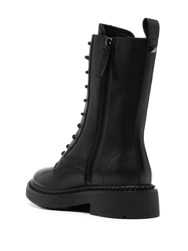 The Best Shops ASH: Stiefel - Stiefel - Schwarz