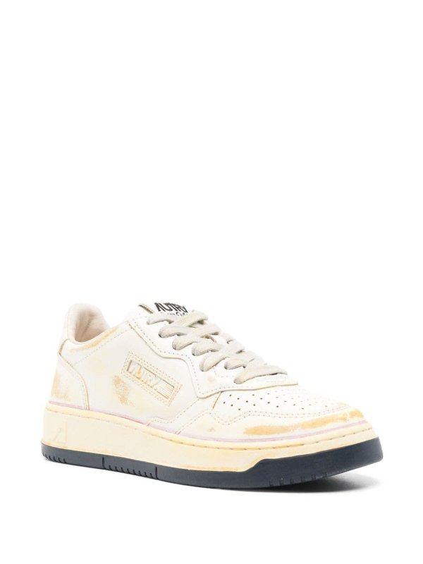The Best Shops AUTRY: sneakers - Sup Sneakers basse vintage