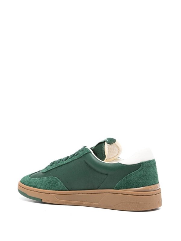 Wilton Lace Up Sneakers shop online: MICHAEL KORS