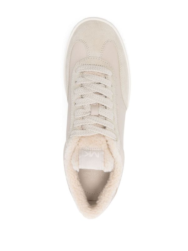 MICHAEL KORS: Sneaker online - Sneaker - Weiß