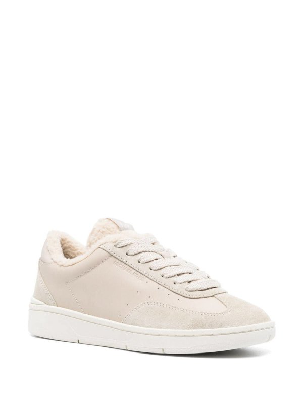 Sneaker - Weiß shop online: MICHAEL KORS