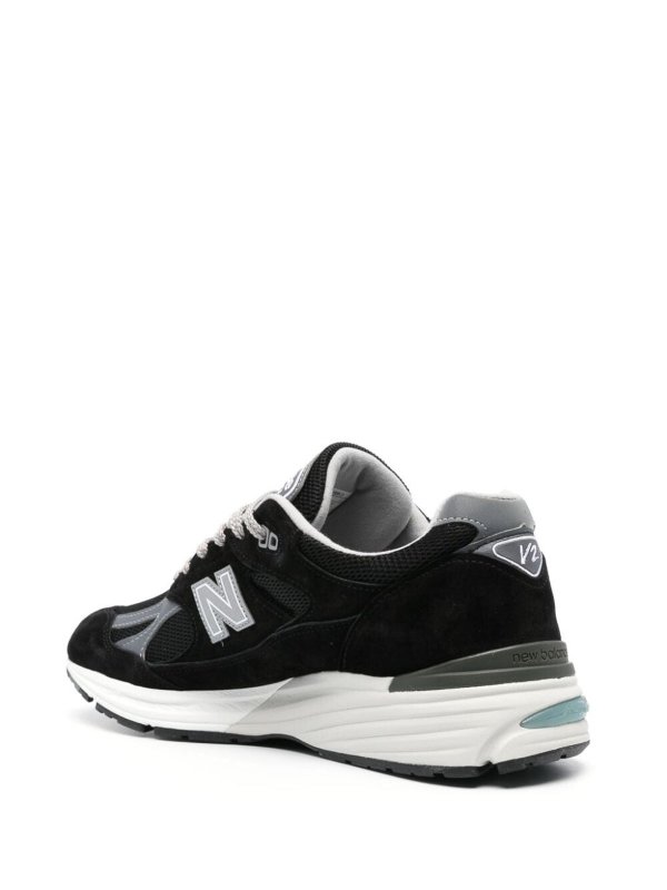 Scneaker 991V2 realizzate nel Regno Unito shop online: NEW BALANCE