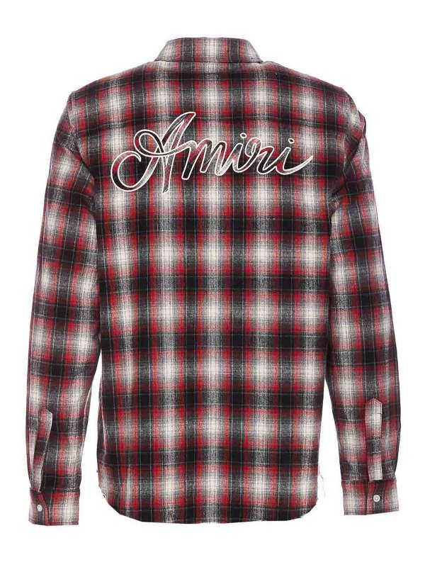 AMIRI: シャツ online - シャツ - マルチカラー