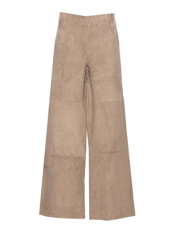 ARMA: Casual Hosen - Casual Hose - Beige