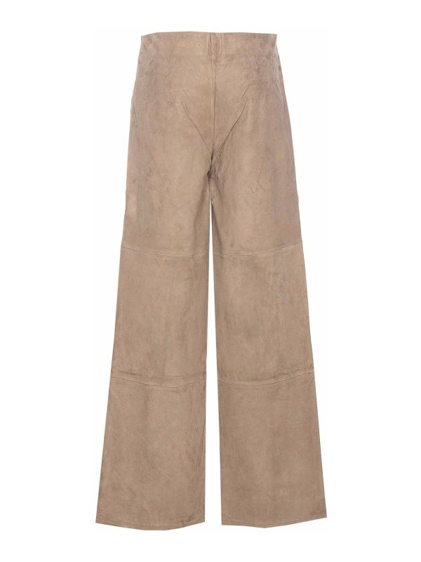 ARMA: Casual Hosen online - Casual Hose - Beige