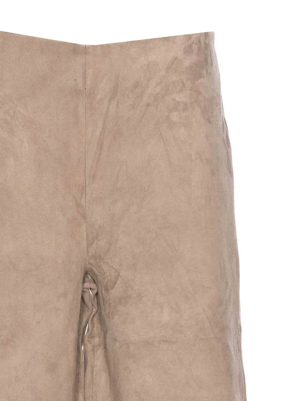 Casual Hose - Beige shop online: ARMA
