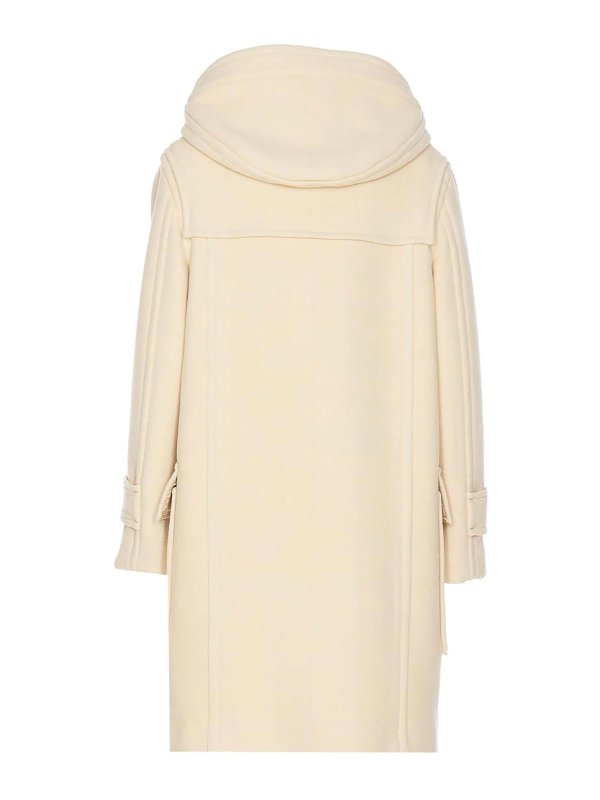 BURBERRY: Vestes casuals online - Veste Casual - Beige