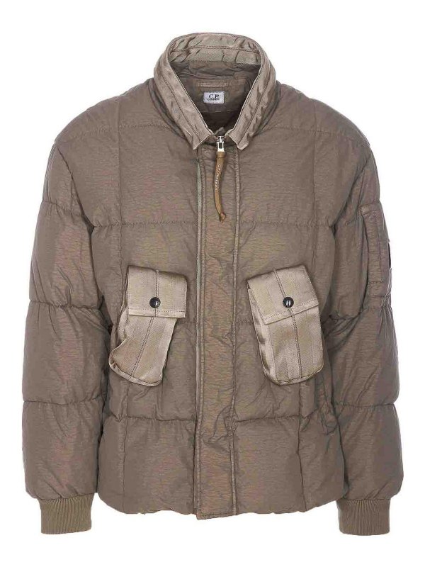 C.P. COMPANY: casual jackets - Outwear Jacket