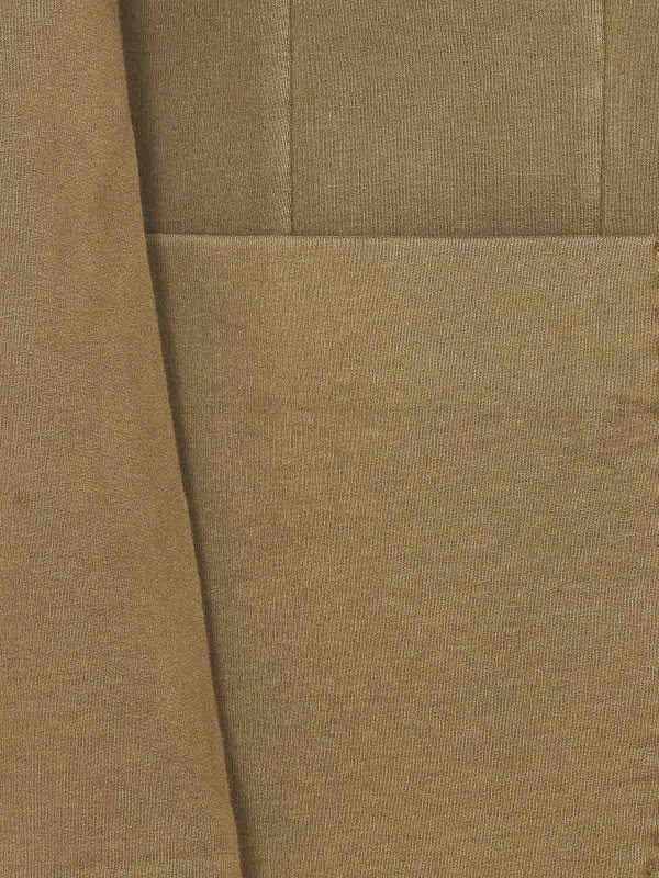 The Best Shops CIRCOLO 1901: カジュアルジャケット - カジュアルジャケット - 緑