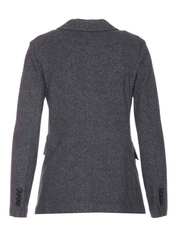 CIRCOLO 1901: カジュアルジャケット online - カジュアルジャケット - ブルー