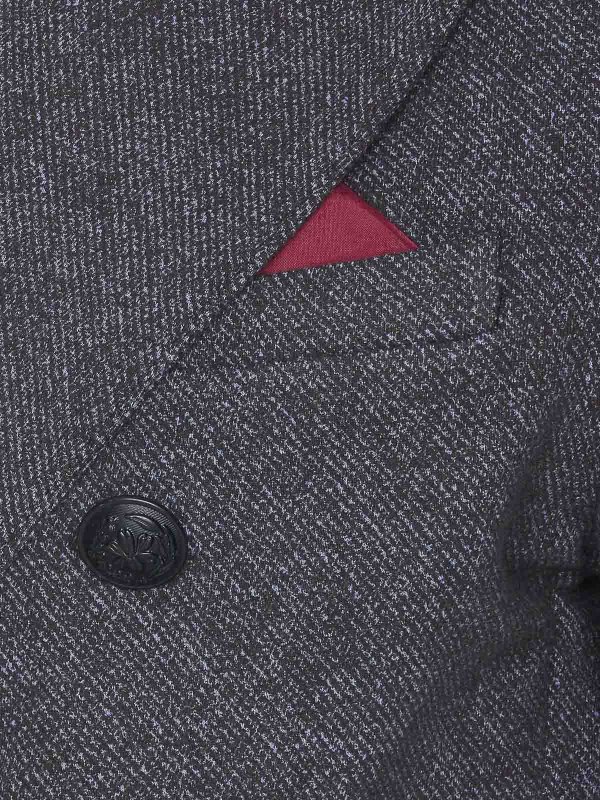 The Best Shops CIRCOLO 1901: カジュアルジャケット - カジュアルジャケット - ブルー