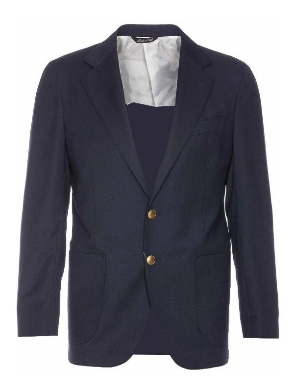 COLAMARINO: casual jackets - Jacket