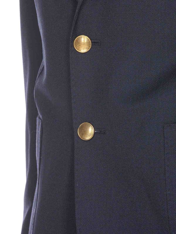 The Best Shops COLAMARINO: casual jackets - Jacket