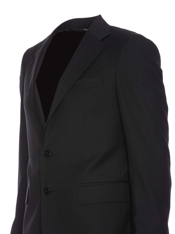 COLAMARINO: フォーマルスーツ online - フォーマルスーツ - 黒