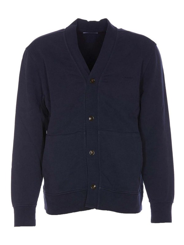 EDMMOND STUDIOS: cardigan - Cardigan