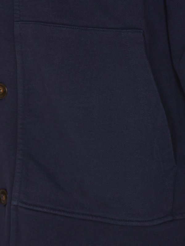 The Best Shops EDMMOND STUDIOS: cardigan - Cardigan