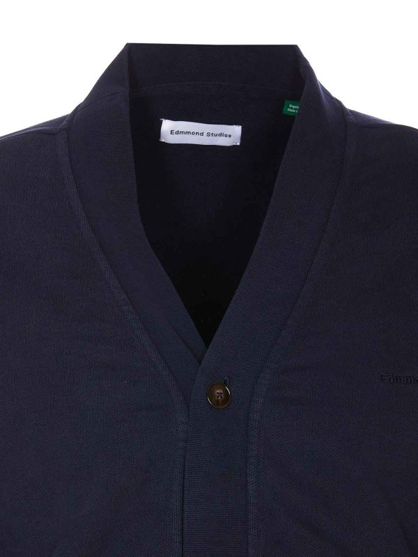 EDMMOND STUDIOS buy online Cardigan