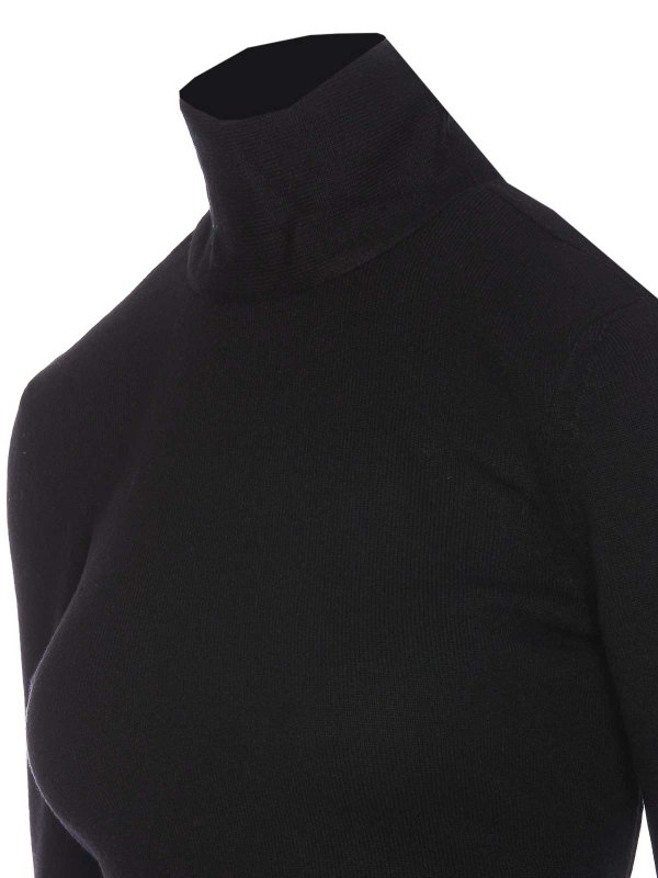 The Best Shops GIVENCHY: クルーネック - クルーネック - 黒