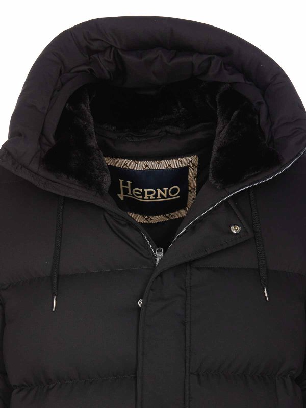 Arendelle Down Jacket shop online: HERNO