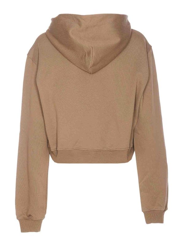 HINNOMINATE: Sweatshirts & Pulls online - Sweat-Shirts - Beige