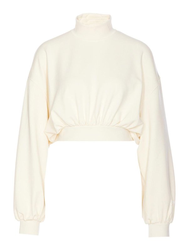 HINNOMINATE: Sudaderas y suéteres - Sudadera - Blanco