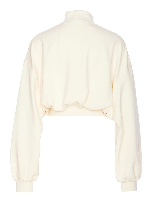 HINNOMINATE: Sudaderas y suéteres online - Sudadera - Blanco