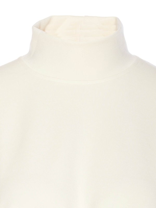 Sudadera - Blanco shop online: HINNOMINATE